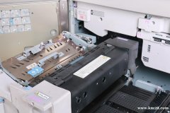 理光多功能一体机出租 Pro8100s 至横科技打印机租赁