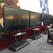 庆典会展租赁 AV设备出租超大屏幕液晶电视