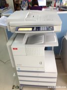 乐山复印机打印机