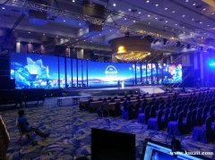 蚌埠专业LED大屏幕出租 高清显示屏租赁 彩屏出租