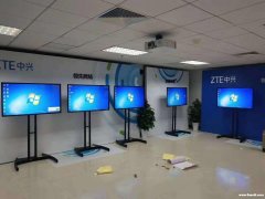 济南最有实力4K电视租赁，55寸-75寸大尺寸电视