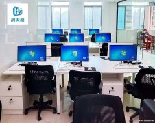 电脑租赁深圳送货上门