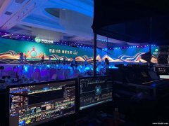 北京出租高清会议LED屏、灯光音响租赁