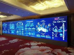 北京液晶电视租赁液晶拼接屏、大小4K电视出租