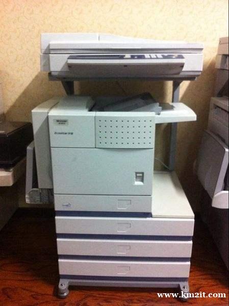 犍为复印机打印机